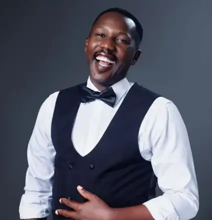 Kenneth Kimuli Amooti